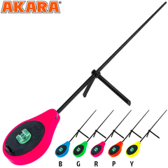 Уд. зим. Akara Sport PK Purple