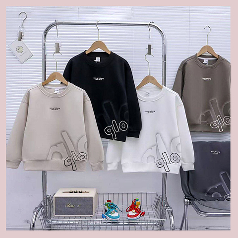 Свитшот трикотаж м (7-11) 260106-L1047