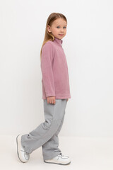 Ветровочные брюки  ВК 46018/24/3 УЗГ