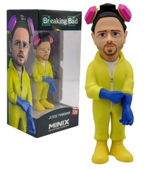 Фигурка Джесси Пинкман из сериала Во все тяжкие