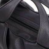 Сумка Саломея 656 канадский черный