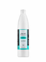 Универсальное очищающее средство Gel-Off Professional, 500 мл.