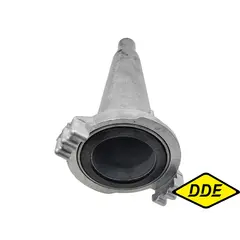 Ствол пожарный DDE ручной РС-70 алюминий (D-3