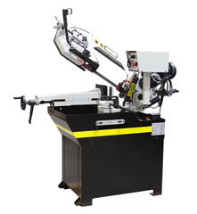 Ленточнопильный станок с гидроразгрузкой Stalex BS-260G