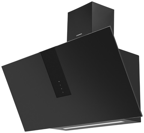 Maunfeld Aurora 90 черный матовый