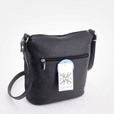 Сумка Саломея 350 канадский черный