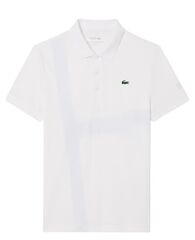 Теннисное поло Lacoste Tennis x Novak Djokovic