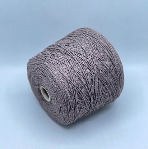 Mister Joe, Full up 210м/100гр, 41% Полиэстер, 34% Хлопок, 25% Полиамид, Тауп,неоднотонный(48/188), 38051