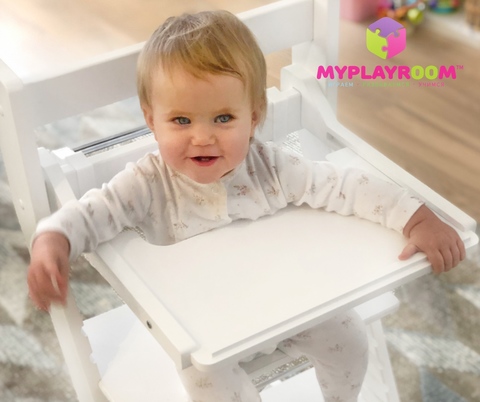 Стол для кормления к растущему стулу N1 MYPLAYROOM™