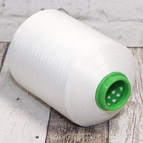 Вискоза 100% ITACA 3000 белый молочный