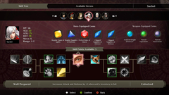 Rise Eterna 2 (для ПК, цифровой код доступа)