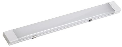 Светильник LED ДБО 4001 18Вт 4000К IP20 600мм опал IEK