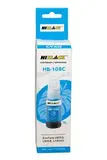 Контейнер с чернилами Hi-Black (HB-108) для Epson  L8050/L18050, C,  70ml