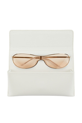 Очки Ekonika х Lavarice Светлое золото