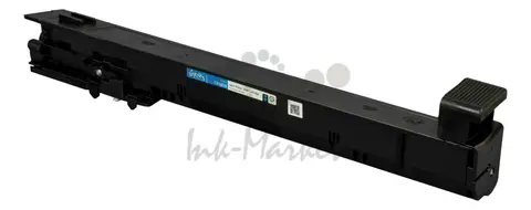 Картридж Sakura CB381A (823A) для HP, голубой, 21000 к.