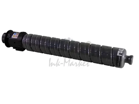 Тонер-туба Sakura MPC2503HBK для Ricoh, черный, 15000 к.