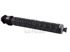 Тонер-туба Sakura MPC2503HBK для Ricoh, черный, 15000 к.