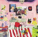 STERN, MARNIE: Marnie Stern (Компакт-диск)