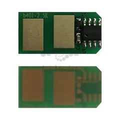 Чип OKI B401, MB441, MB451. Ресурс 2500 копий. Подходит для принтеров OKi B401D, B401DN, MB441, MB451.