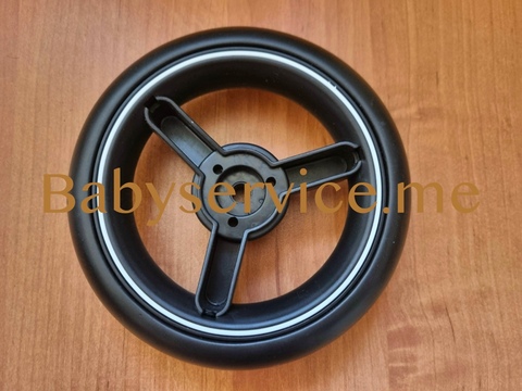 Колесо Bubago X3 заднее