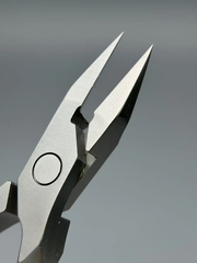 Кусачки для ногтей Export NL.202 17mm