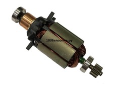 Якорь для дрель-шуруповерта Makita 6317/6337/6347