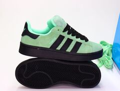 Кроссовки нат. Замша (36-41)р. / шт. 1071-12