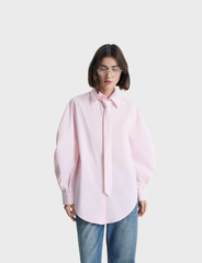 Рубашка с галстуком FASHION REBELS