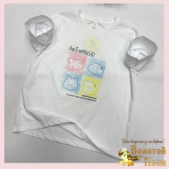 Футболка подрост д (10-16) 260429-ZG1515