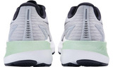 Кроссовки беговые 361-KAIROS 2 Light grey/Black женские