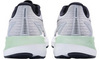 Кроссовки беговые 361-KAIROS 2 Light grey/Black женские
