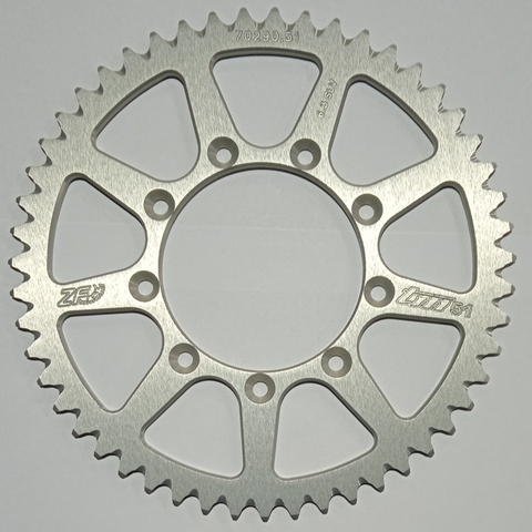 Звезда ведомая TM Racing 48T 86-  ZF