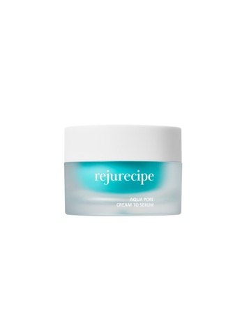 PESTLO AQUA PORE CREAM TO SERUM Увлажняющий крем-сыворотка для сужения пор 50 мл