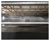 Печь для пиццы Cuppone Donatello DN635L/2D
