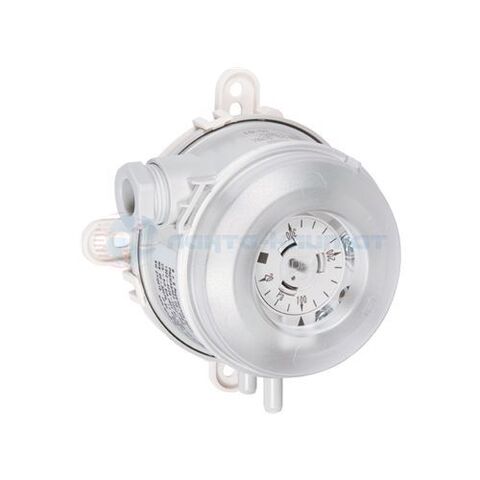 Реле перепада давления S+S Regeltechnik PREMASREG DS-205-F