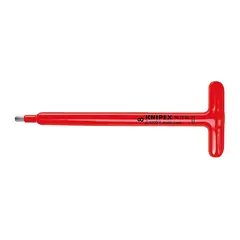 Отвертка для винтов с профилем "внутренний шестигранник" 250 мм Knipex 98 15 08