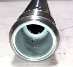 Перо вилки для Yamaha TDM 850 91-95 г.в.