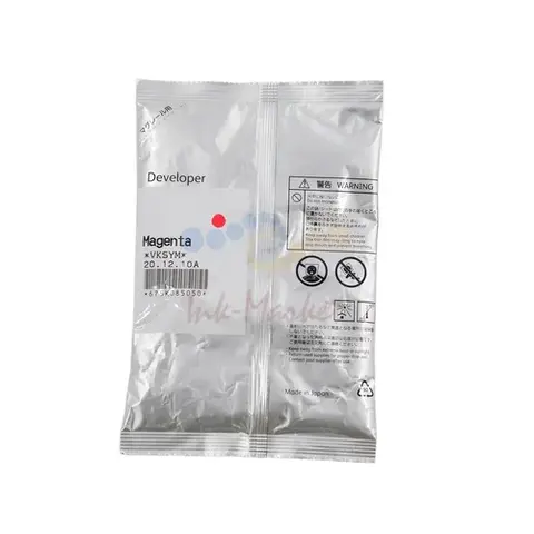 Девелопер OEM 675K85050 для Xerox WorkCentre 7525, 7830, AltaLink C8030, C8035 Пурпурный (тех. упак.)
