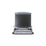 KVM переключатель Aten CL5708IN-ATA-RG