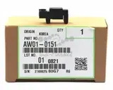 Фотодатчик на отражение, 5 В, 0.01 А для Ricoh AW010151