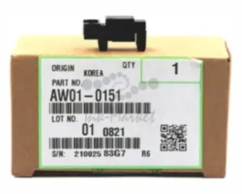 Фотодатчик на отражение, 5 В, 0.01 А для Ricoh AW010151
