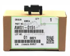Фотодатчик на отражение, 5 В, 0.01 А для Ricoh AW010151