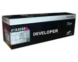 Lexmark Developer unit пурпурный original 41X4055