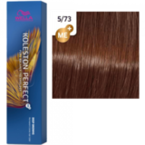 WELLA KOLESTON PERFECT 5/73 Кедр 60 мл