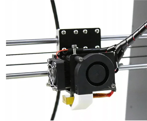 3D-принтер Anet A8 Plus