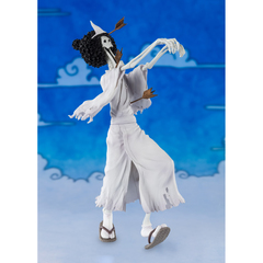 Фигурка Figuarts ZERO - One Piece Brook Honekichi (Wano Country Arc)  || Брук