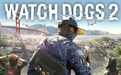 Watch_Dogs® 2 (для ПК, цифровой код доступа)