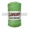 LANOSO MACRAME COTTON 912 (салат)