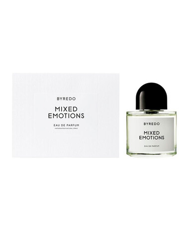 Byredo Mixed Emotions