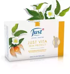 БАДы JUST Vita Skin Protect